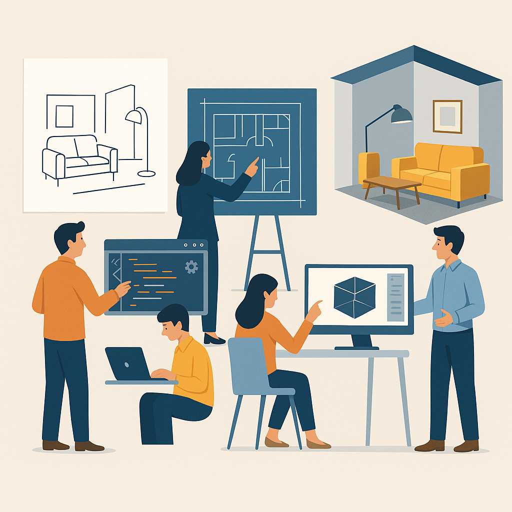 3 d design software