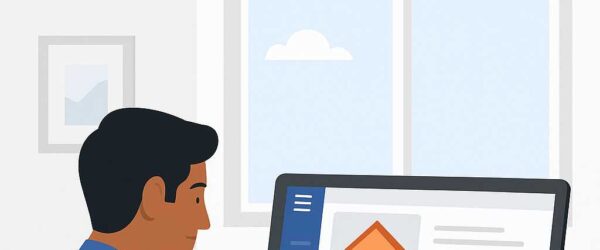 AI property valuation