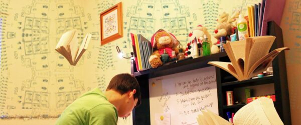 Student Room Options