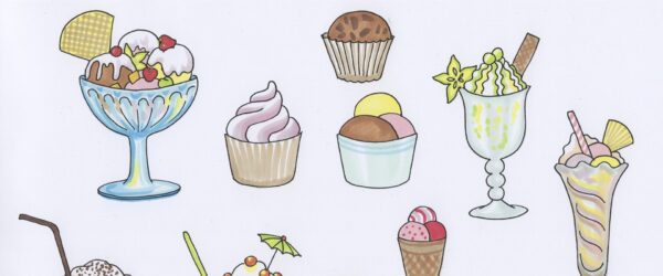 ice-cream