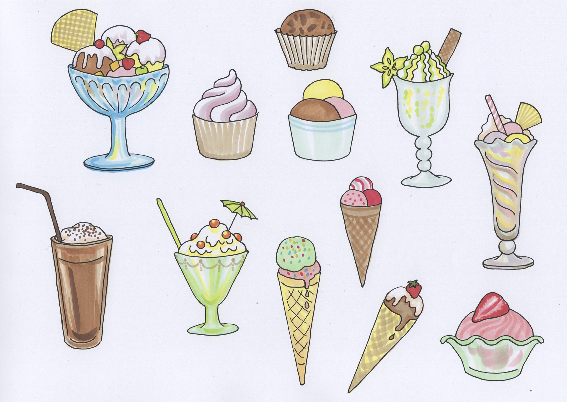 ice-cream