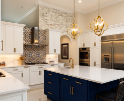 italian kitchen