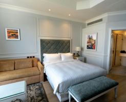ac room size