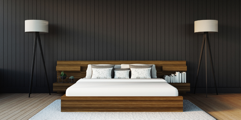 Aventura floor plan studio