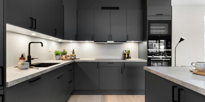 italian kitchen
