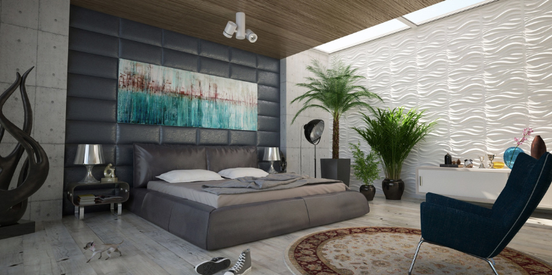 aventura floor plan