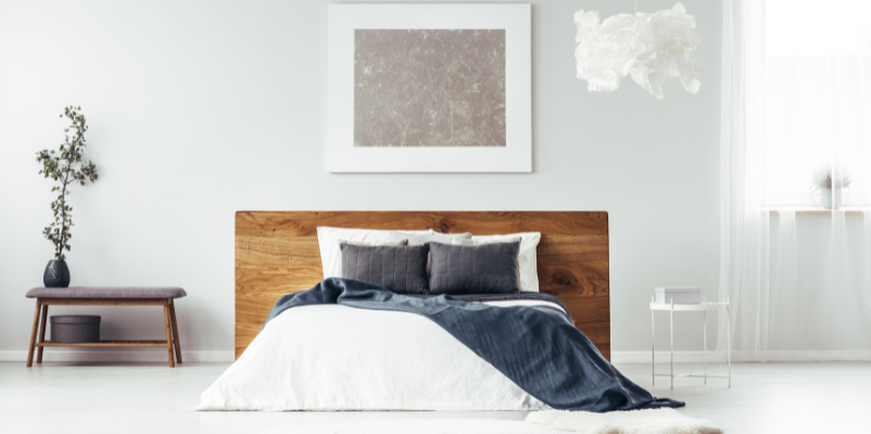 understanding room in square feet