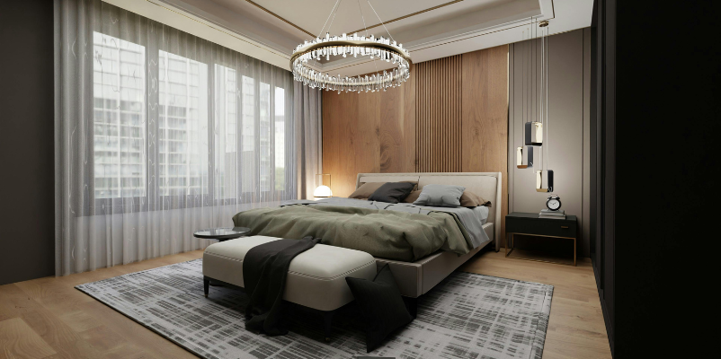 Armani hotel dubai