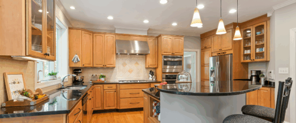 Kitchen bartan meaning in english
