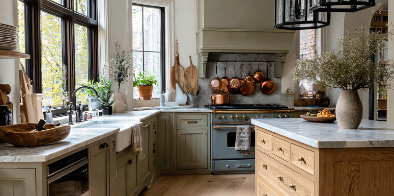 hettich modular kitchen