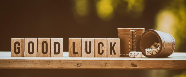 Lucky Numbers