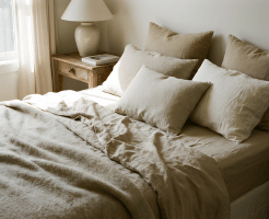 cream colour