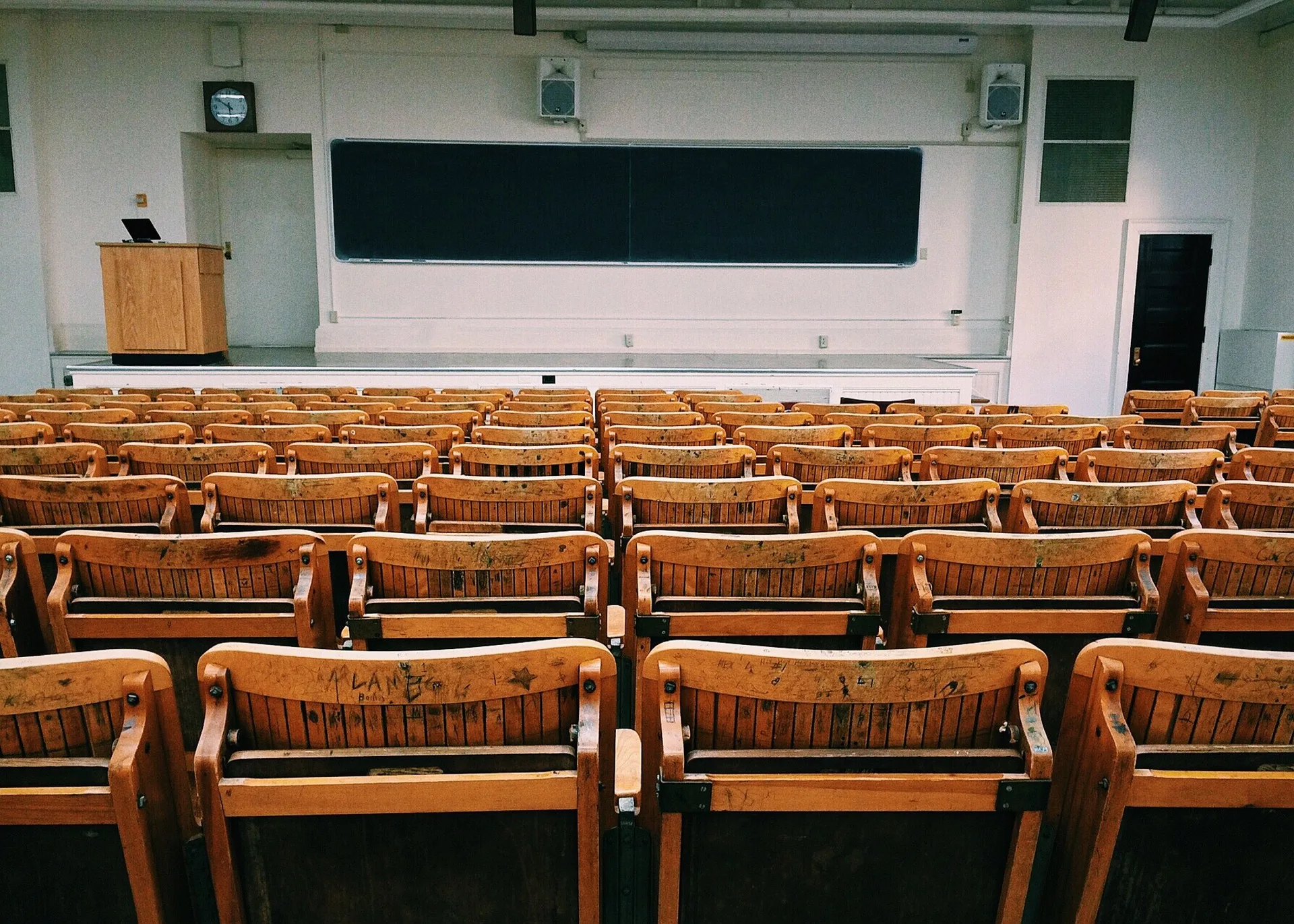 Brighten Classrooms