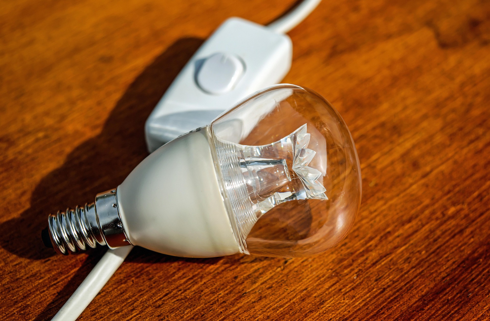 building profile light price