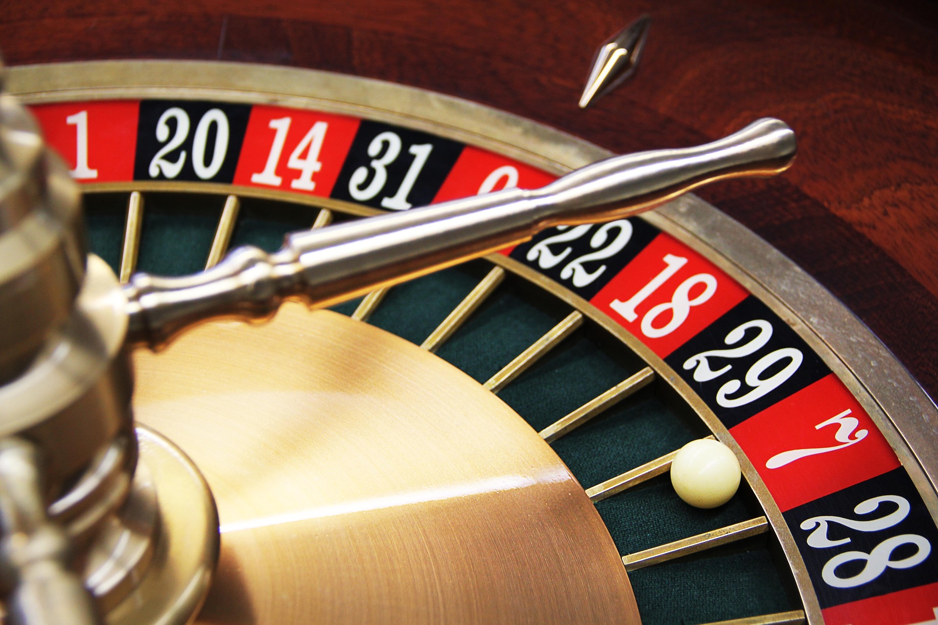Lucky Numbers believe in people