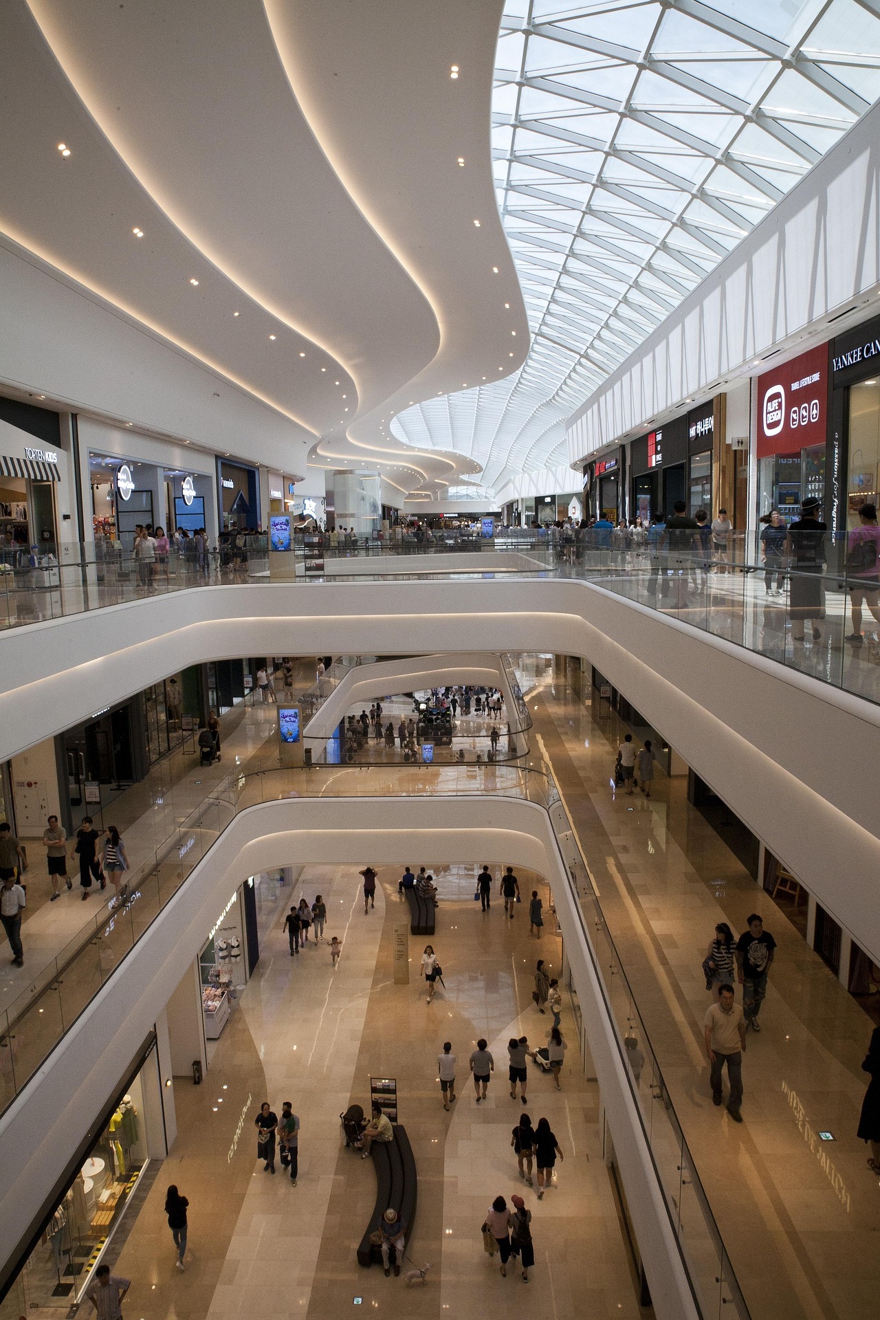 malls in vaishali
