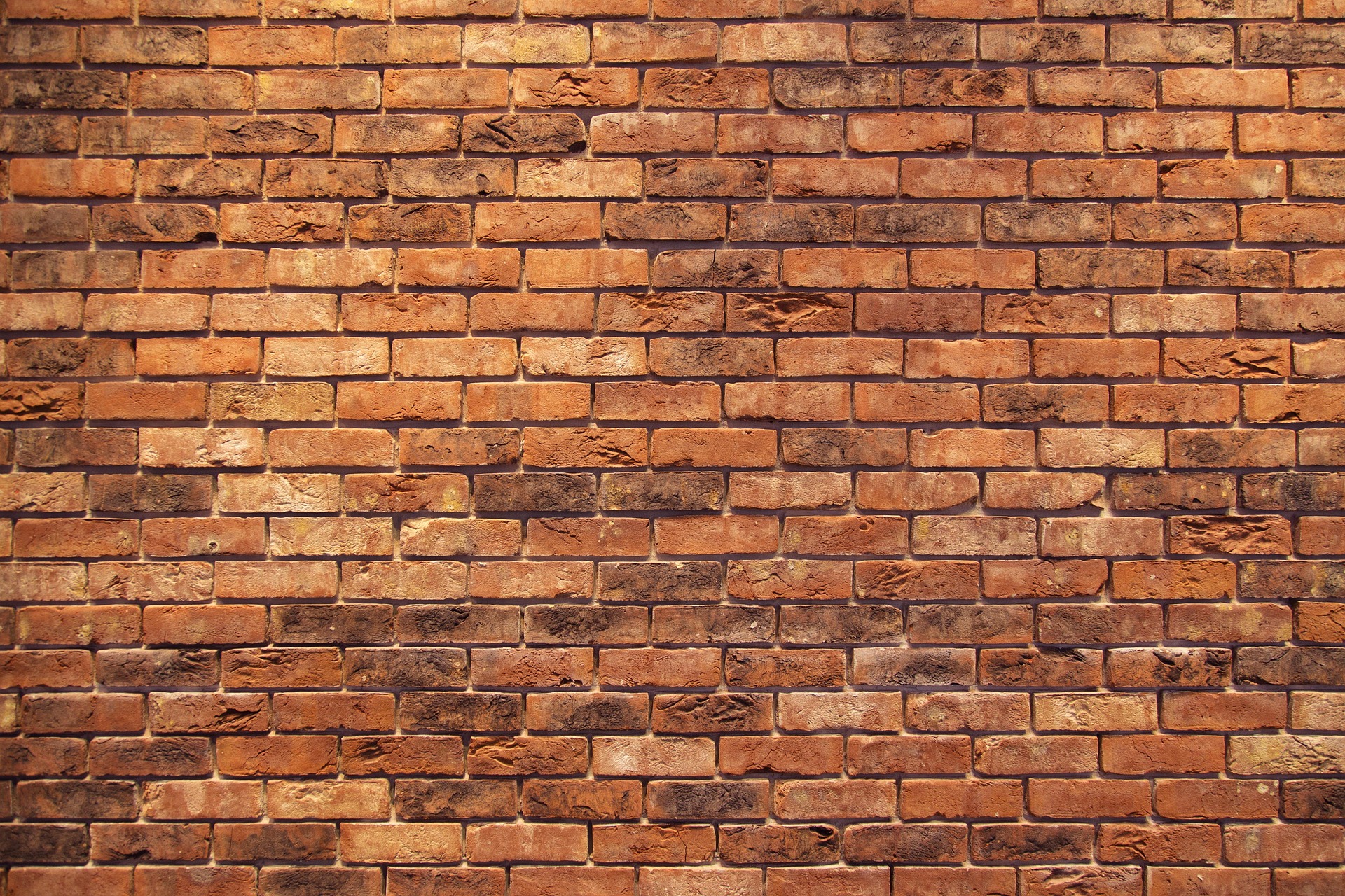 compound brick wall