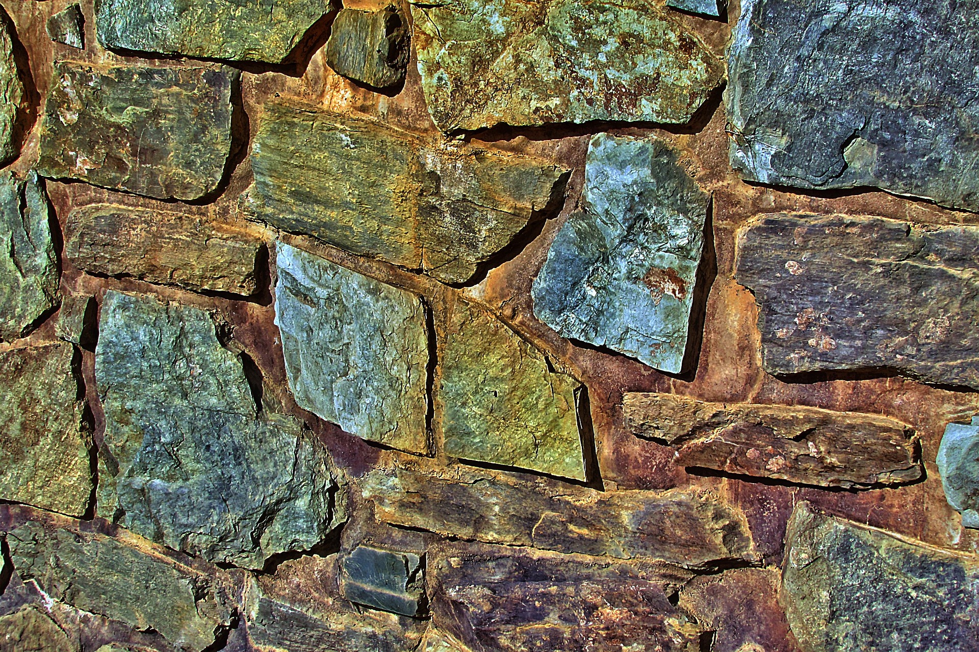 compound wall
