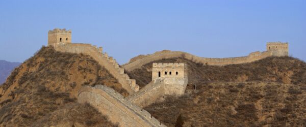 the great wall