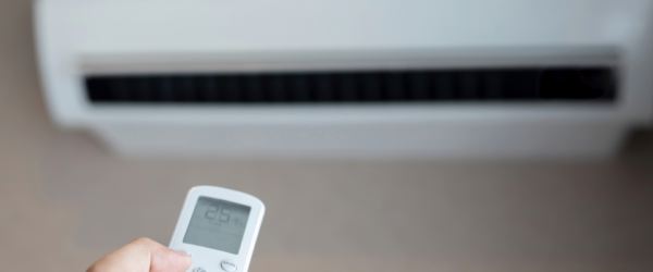 0.5 ton window AC