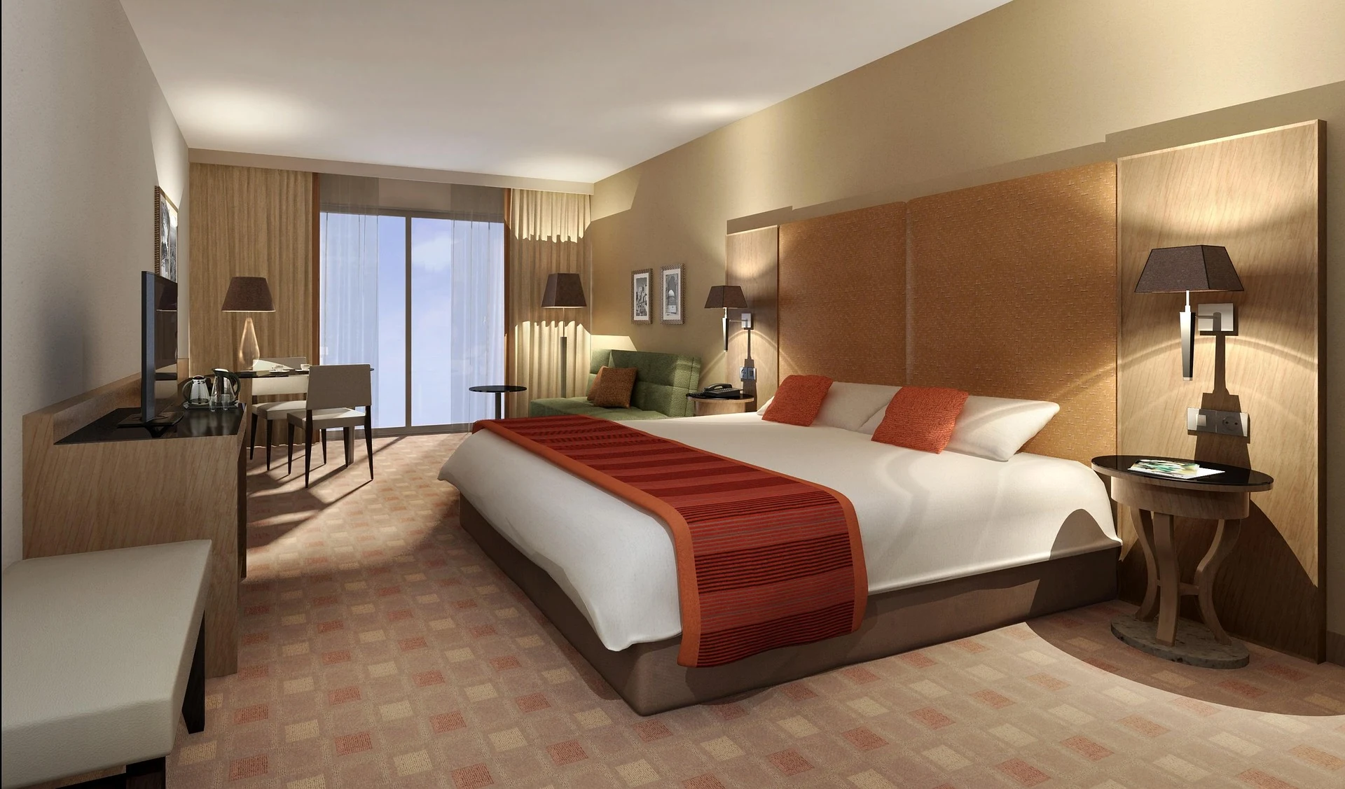 3D Architectural Visualization Services 9 Metrics Proving They Slash Sales Cycles by 41%