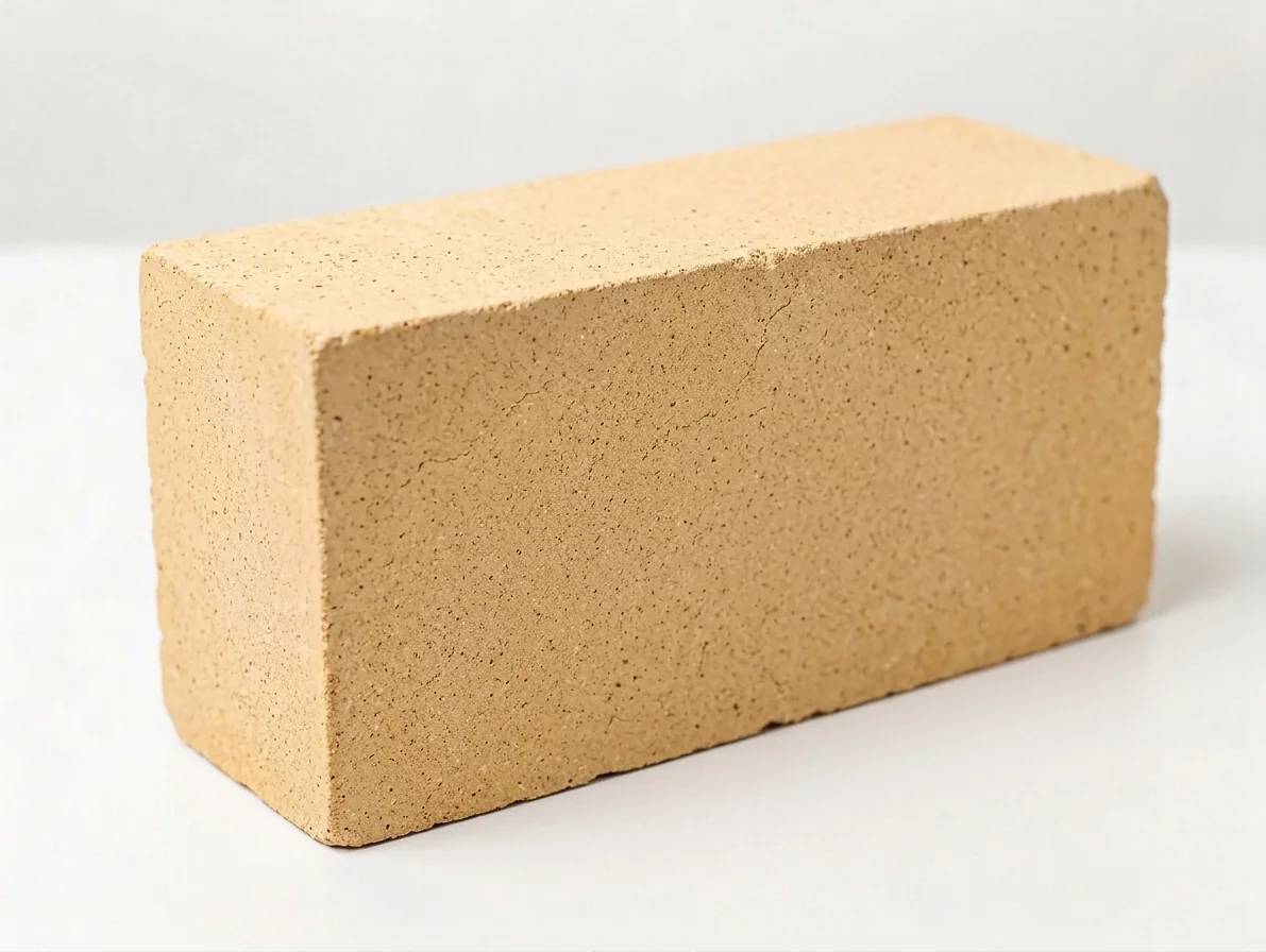 Fire refractory bricks