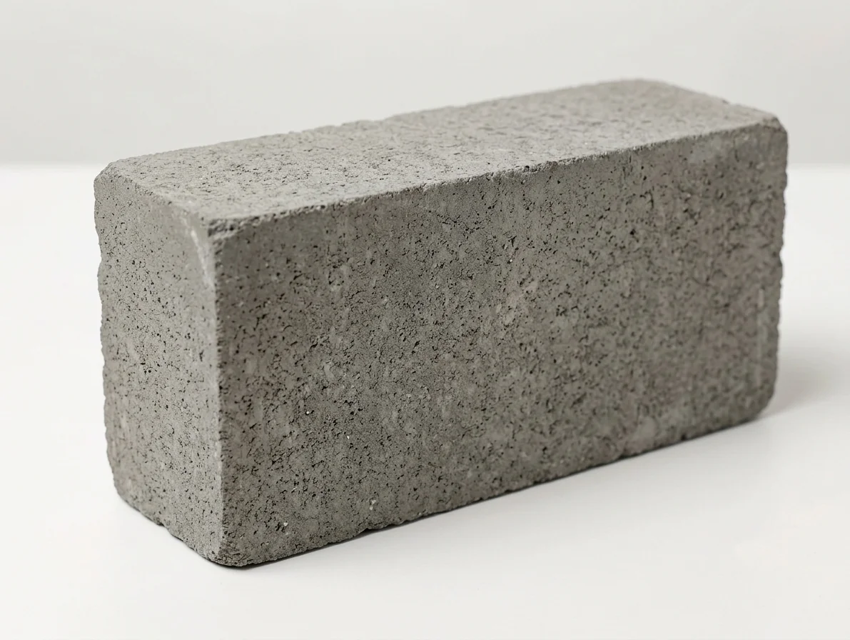 Fly ash bricks